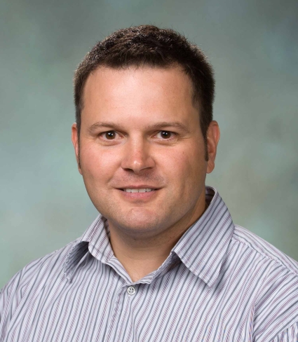 Kevin K. Williams