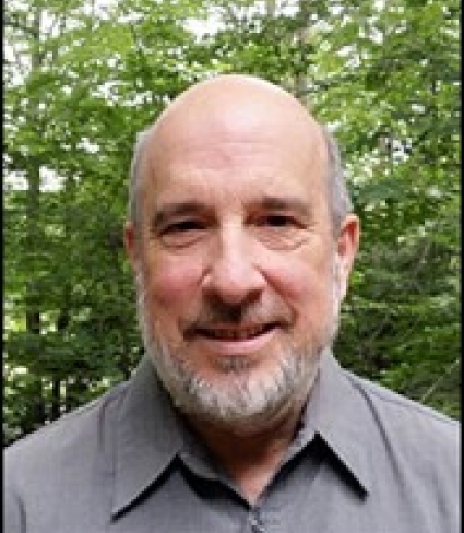 Stephen J. Vermette headshot