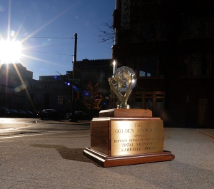 snowball trophy